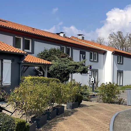 Kyriad Bordeaux Lormont Ngoại thất bức ảnh