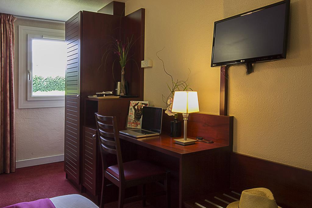 Kyriad Bordeaux Lormont Ngoại thất bức ảnh
