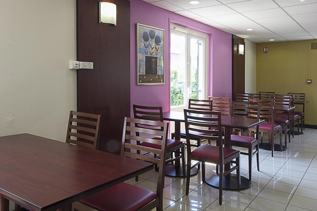 Kyriad Bordeaux Lormont Ngoại thất bức ảnh