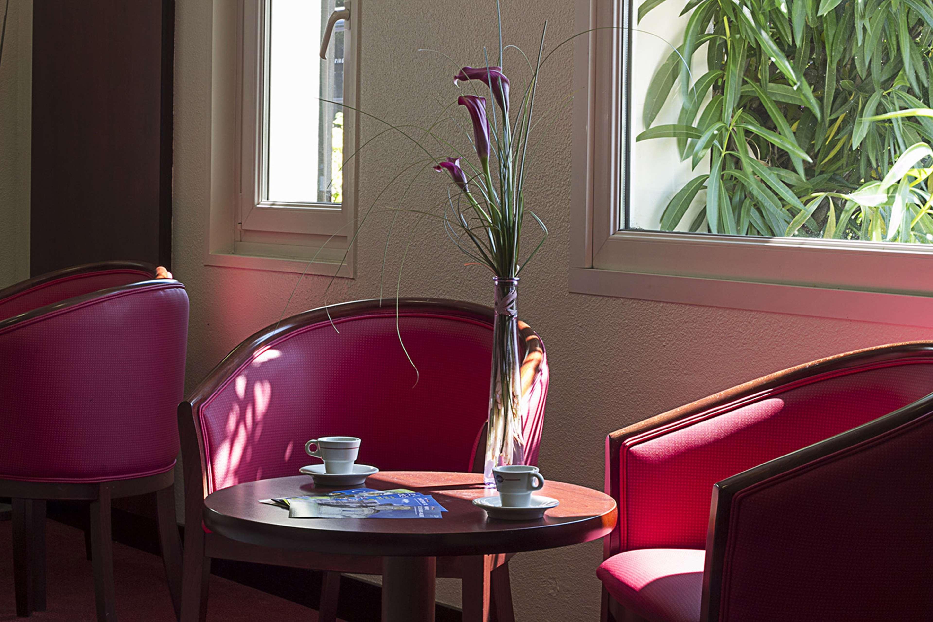 Kyriad Bordeaux Lormont Ngoại thất bức ảnh