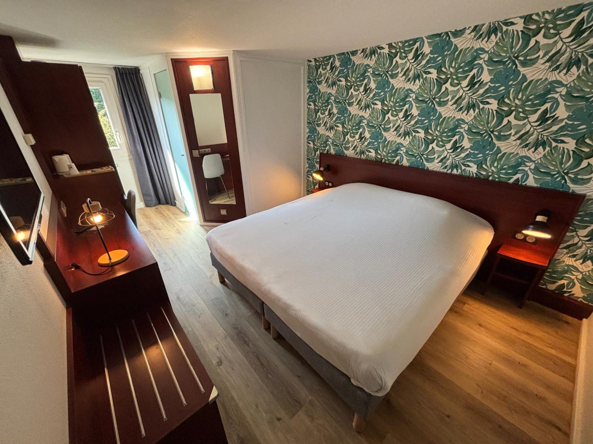 Kyriad Bordeaux Lormont Ngoại thất bức ảnh